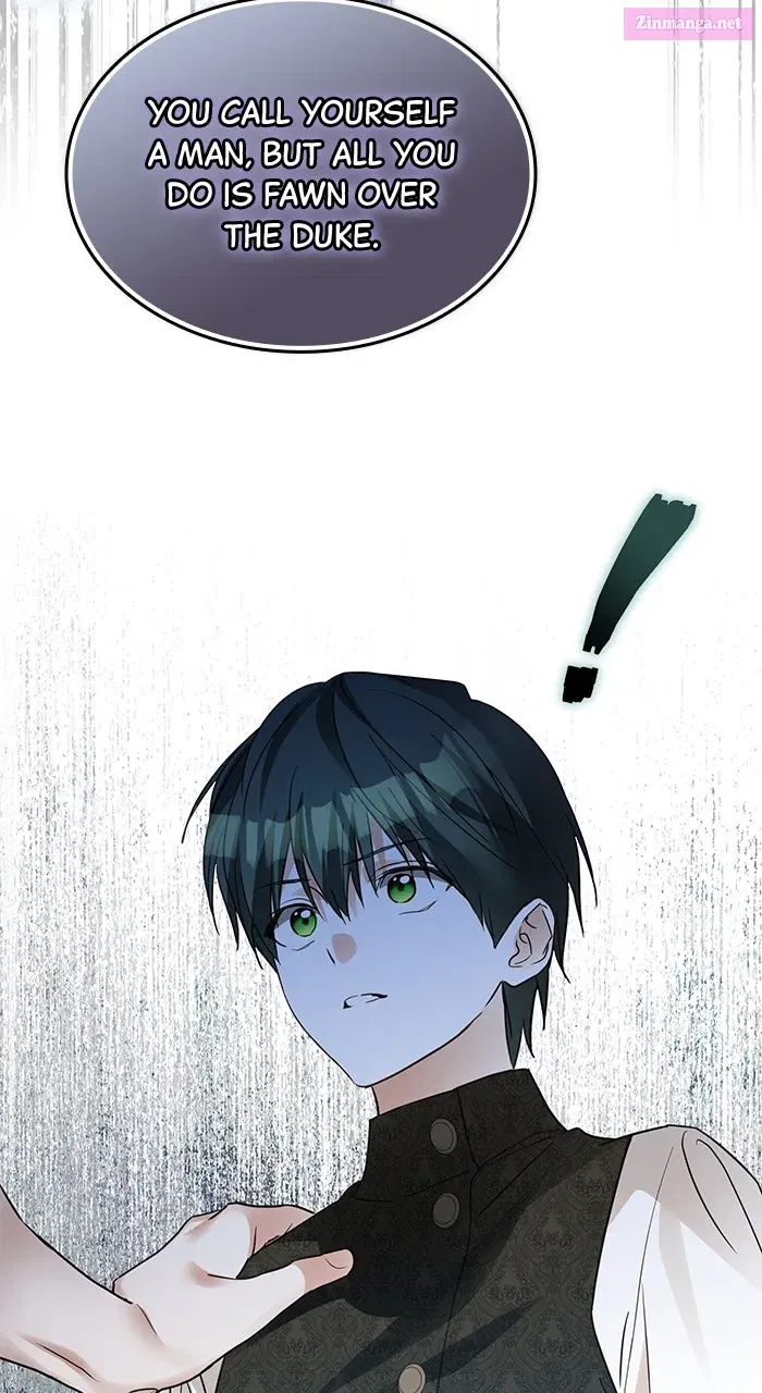 I Became the Duke’s Male Servant Chapter 45 page 20 - 