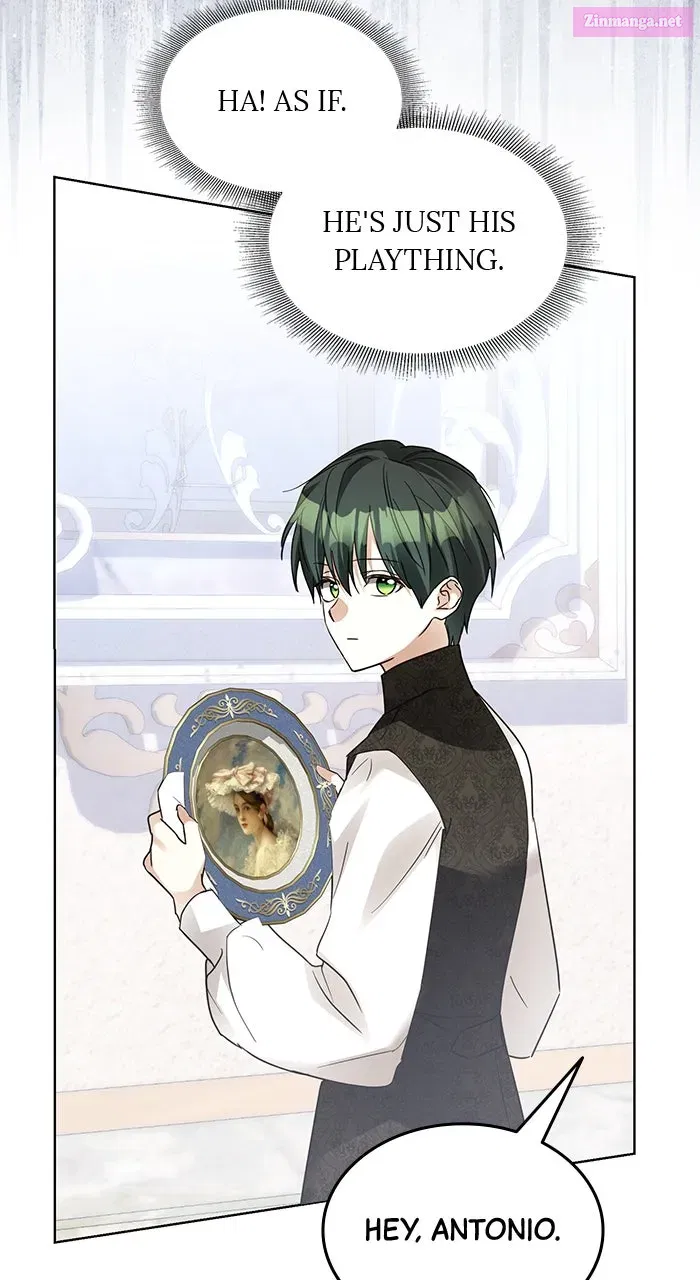 I Became the Duke’s Male Servant Chapter 45 page 3 - 