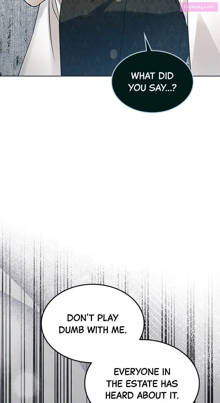 I Became the Duke’s Male Servant Chapter 45 page 21 - 