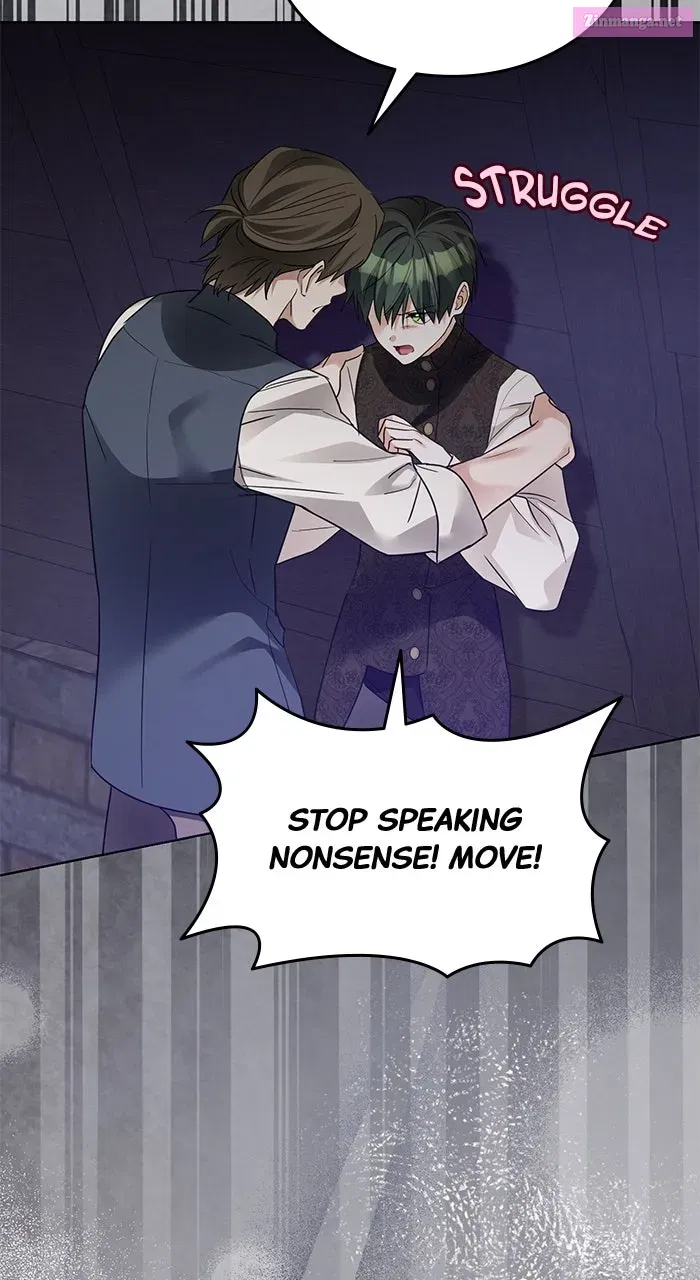 I Became the Duke’s Male Servant Chapter 45 page 22 - 
