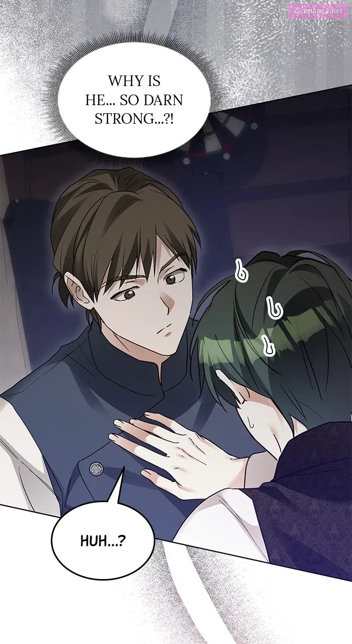 I Became the Duke’s Male Servant Chapter 45 page 23 - 