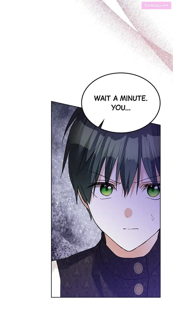 I Became the Duke’s Male Servant Chapter 45 page 24 - 