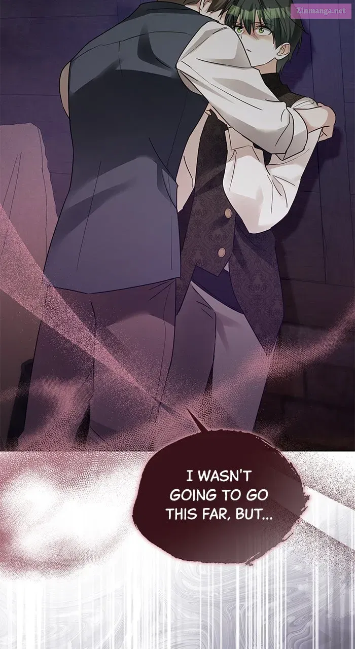 I Became the Duke’s Male Servant Chapter 45 page 26 - 