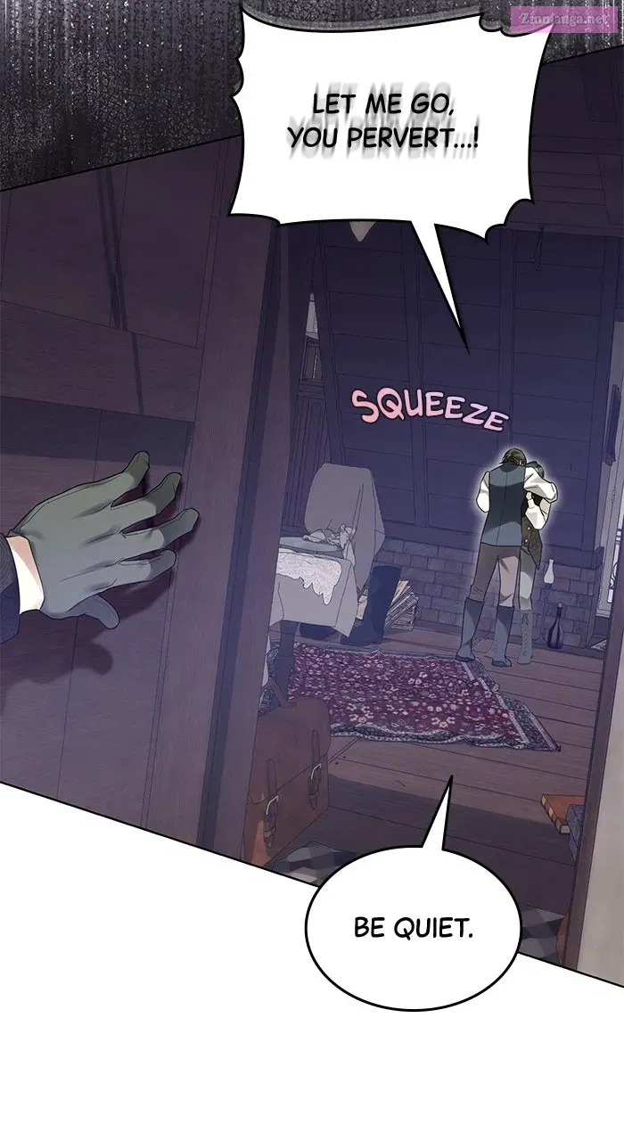 I Became the Duke’s Male Servant Chapter 45 page 29 - 