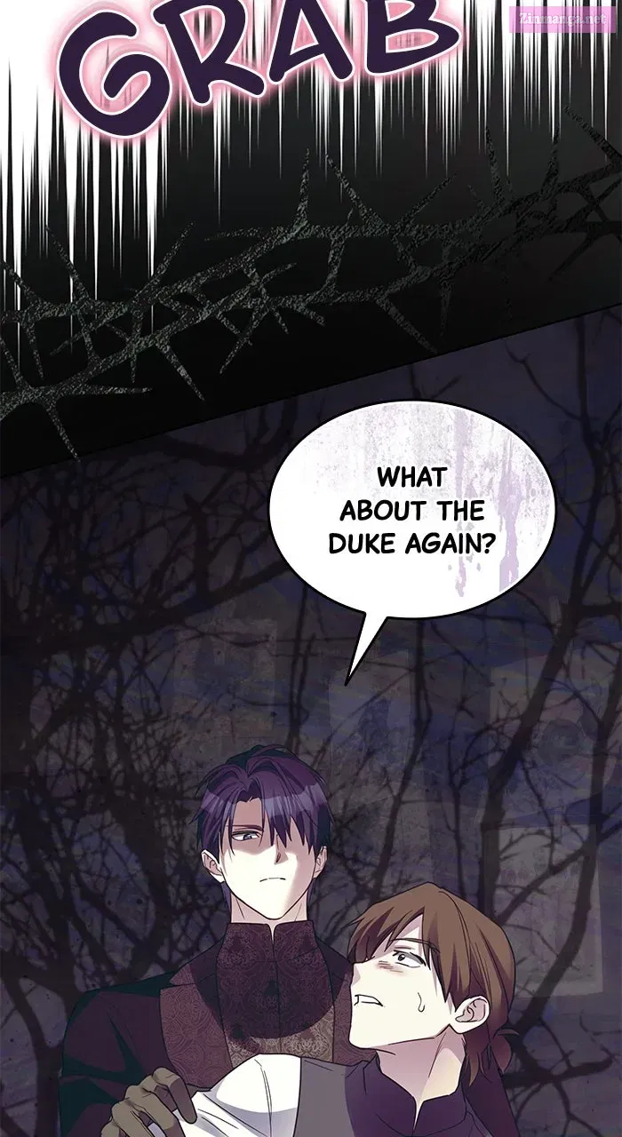 I Became the Duke’s Male Servant Chapter 45 page 31 - 