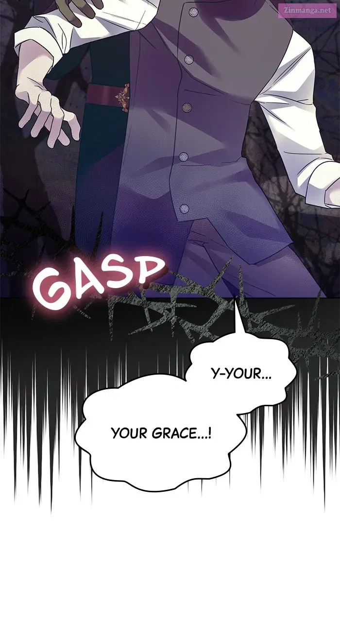 I Became the Duke’s Male Servant Chapter 45 page 32 - 
