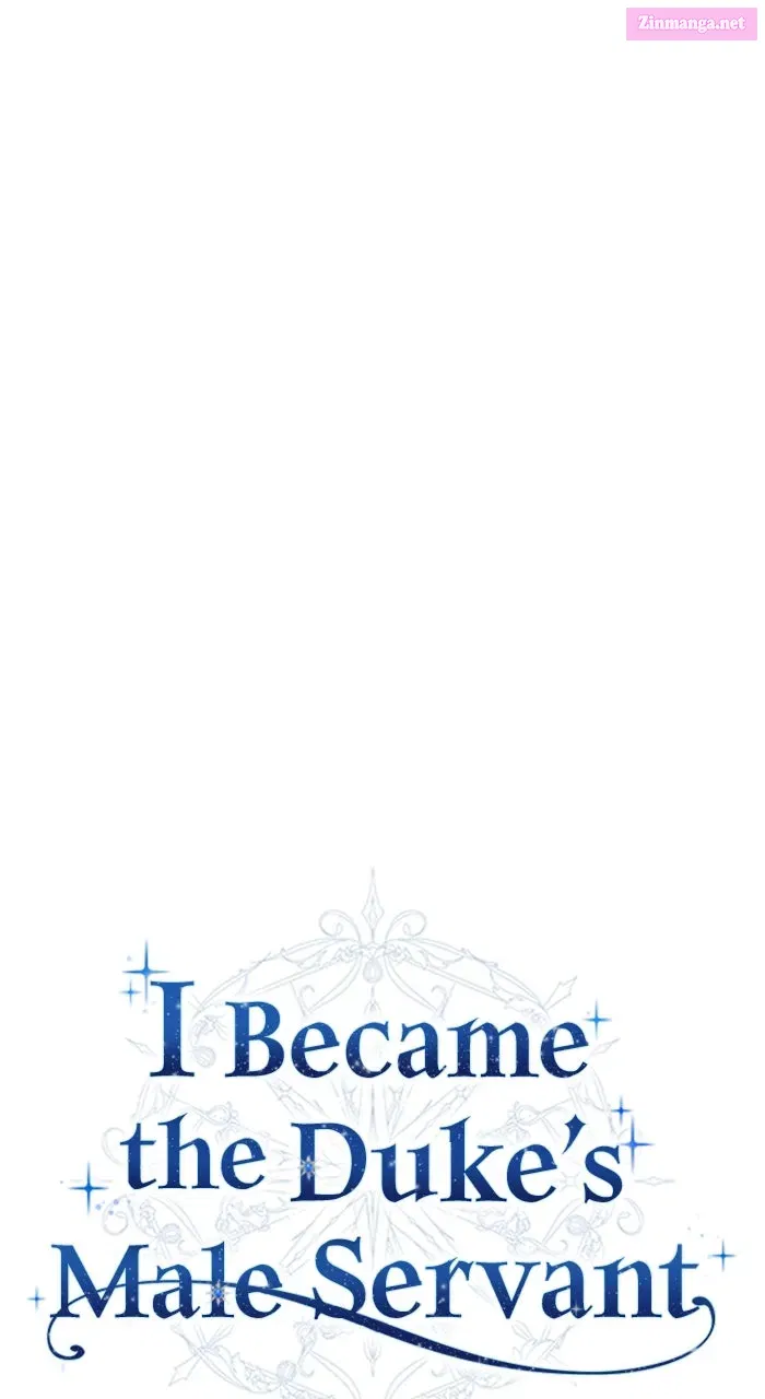 I Became the Duke’s Male Servant Chapter 45 page 34 - 