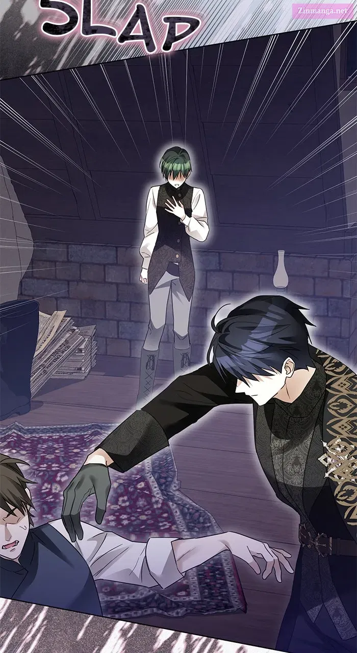 I Became the Duke’s Male Servant Chapter 45 page 36 - 
