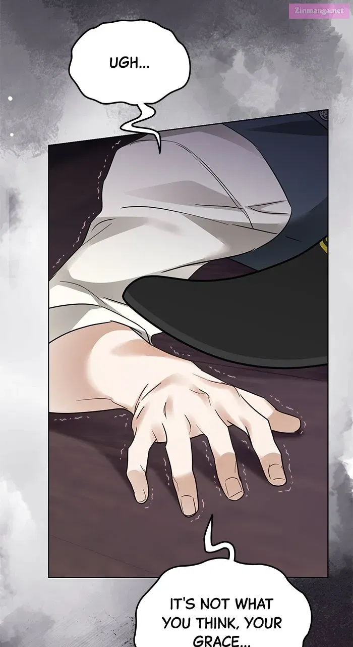 I Became the Duke’s Male Servant Chapter 45 page 39 - 