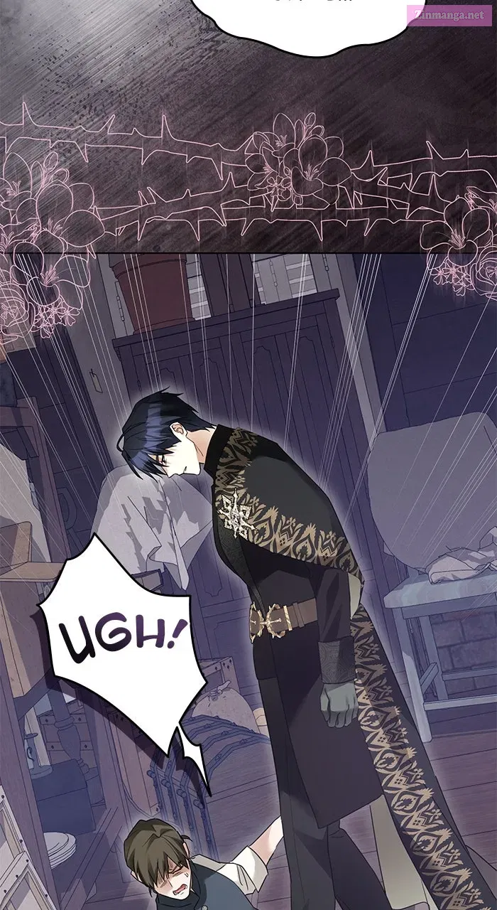 I Became the Duke’s Male Servant Chapter 45 page 40 - 