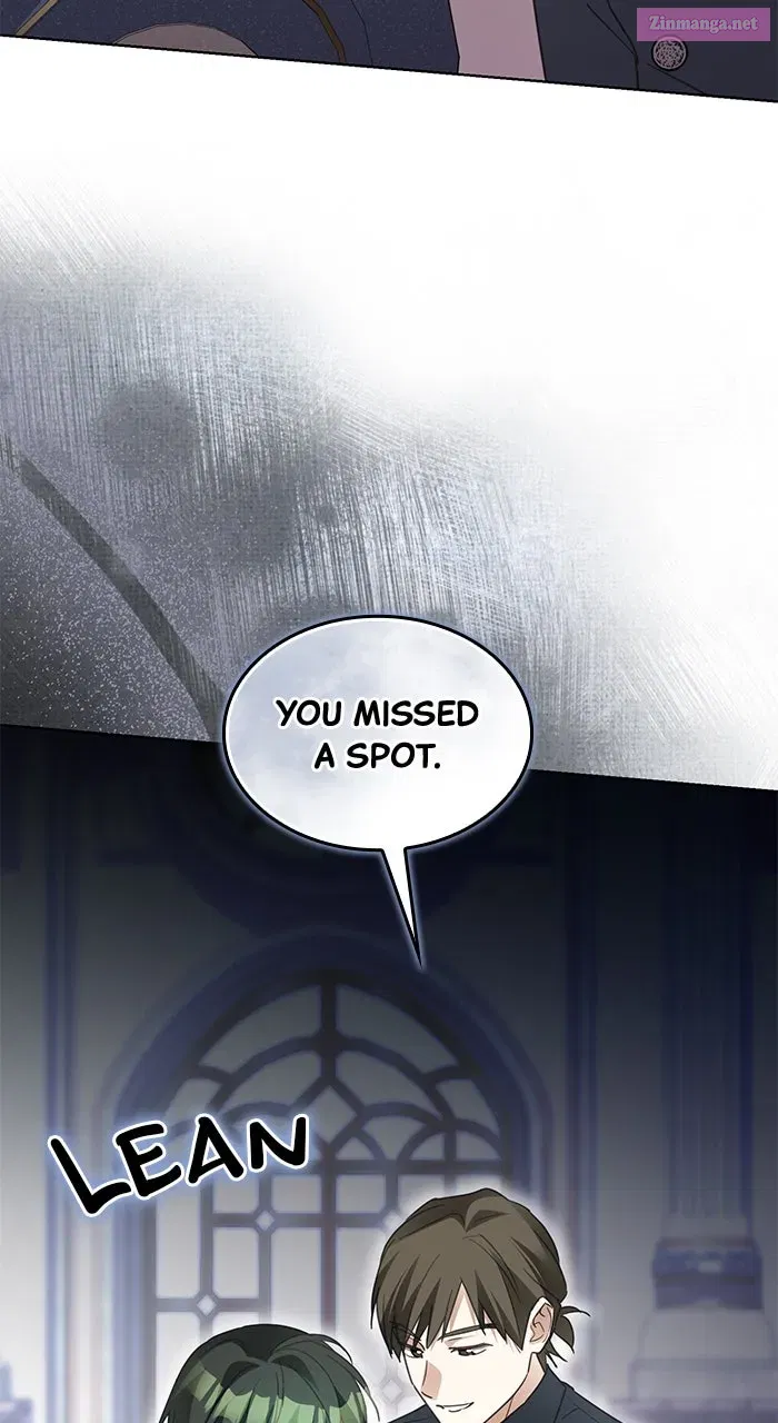 I Became the Duke’s Male Servant Chapter 45 page 5 - 