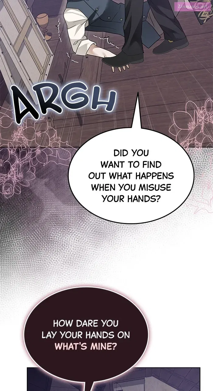 I Became the Duke’s Male Servant Chapter 45 page 41 - 