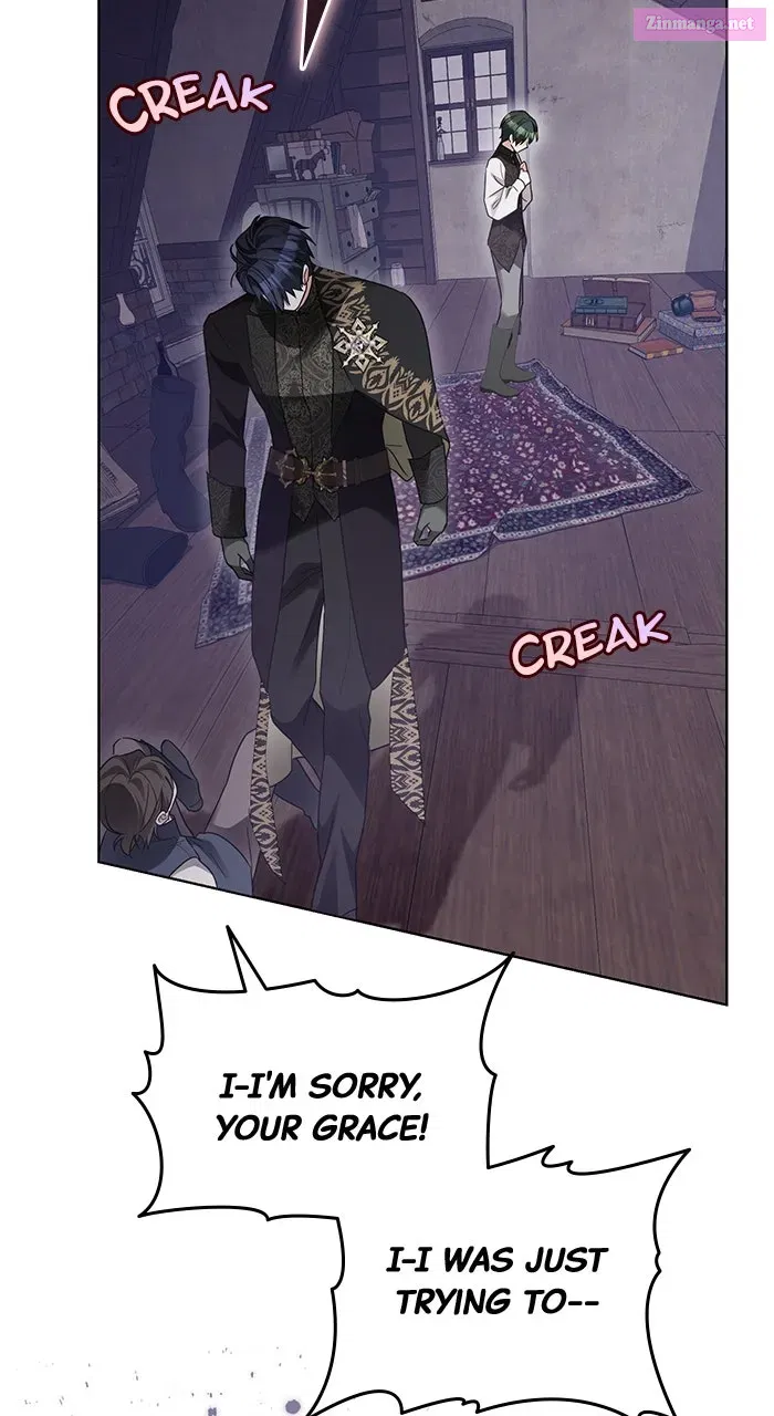 I Became the Duke’s Male Servant Chapter 45 page 42 - 