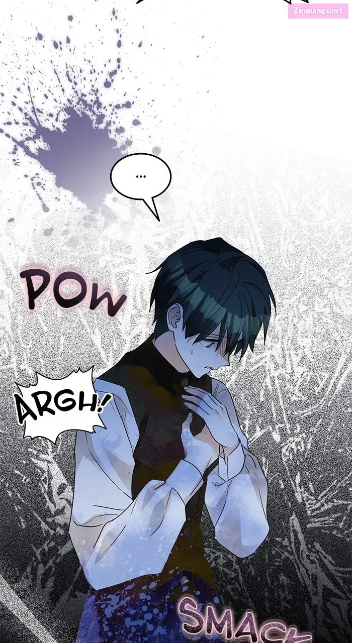 I Became the Duke’s Male Servant Chapter 45 page 43 - 
