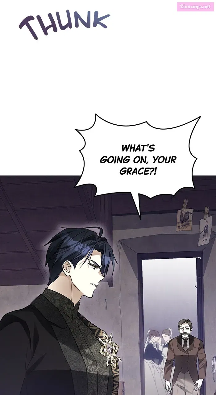 I Became the Duke’s Male Servant Chapter 45 page 45 - 