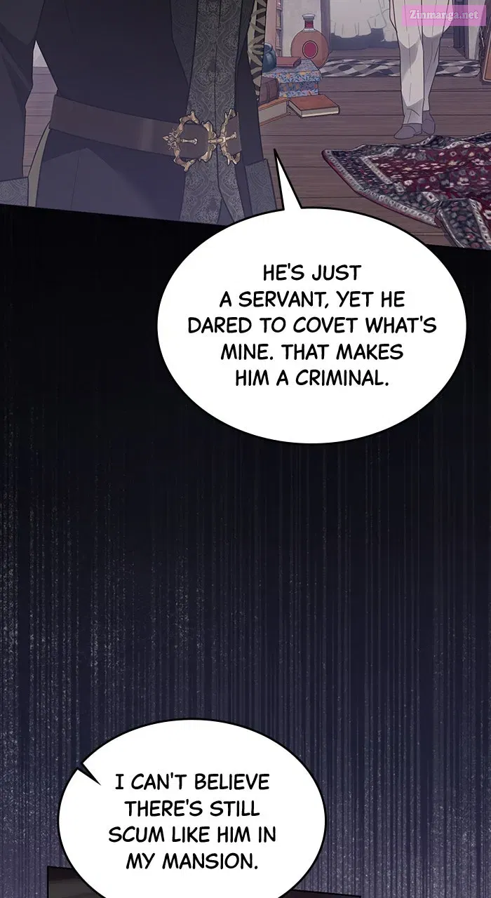 I Became the Duke’s Male Servant Chapter 45 page 46 - 