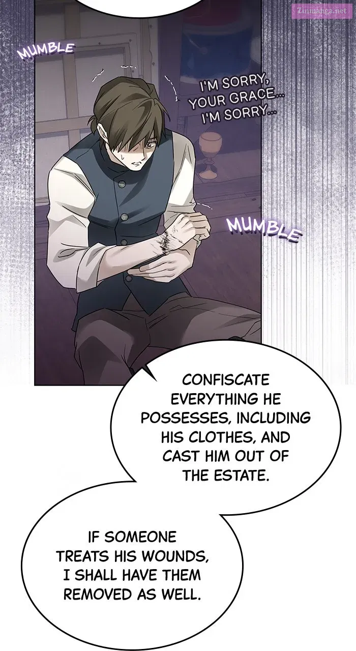 I Became the Duke’s Male Servant Chapter 45 page 47 - 