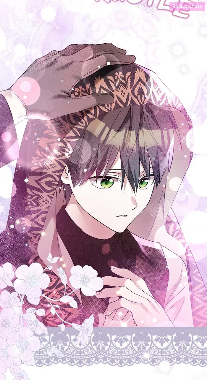 I Became the Duke’s Male Servant Chapter 45 page 50 - 