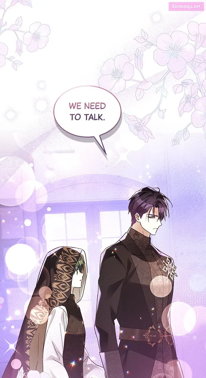 I Became the Duke’s Male Servant Chapter 45 page 51 - 