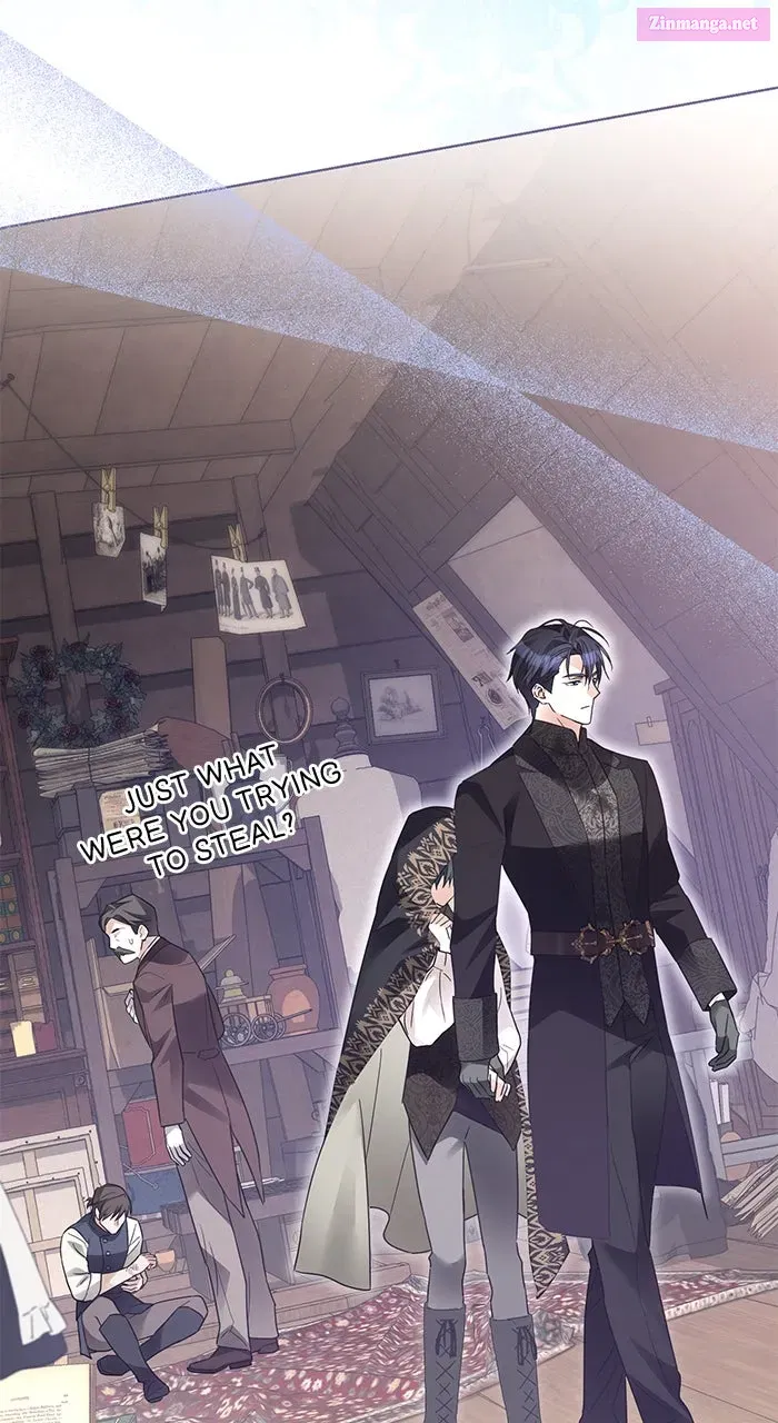 I Became the Duke’s Male Servant Chapter 45 page 54 - 