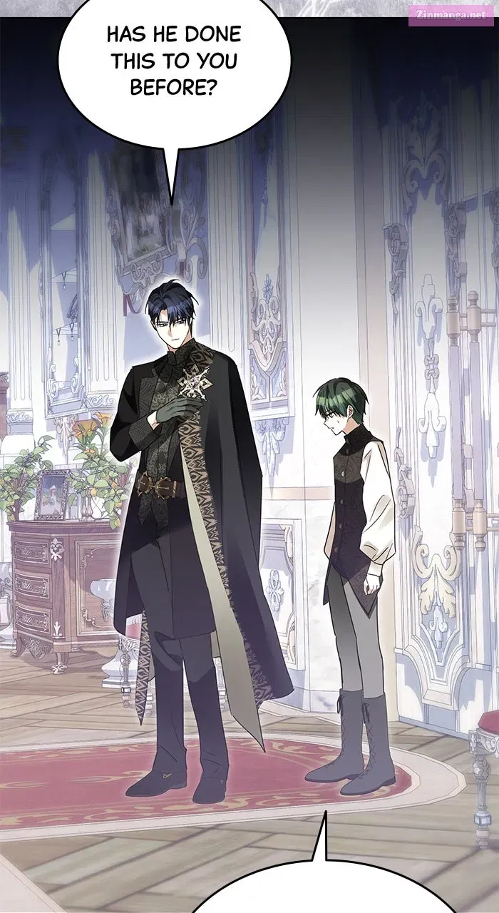 I Became the Duke’s Male Servant Chapter 45 page 57 - 