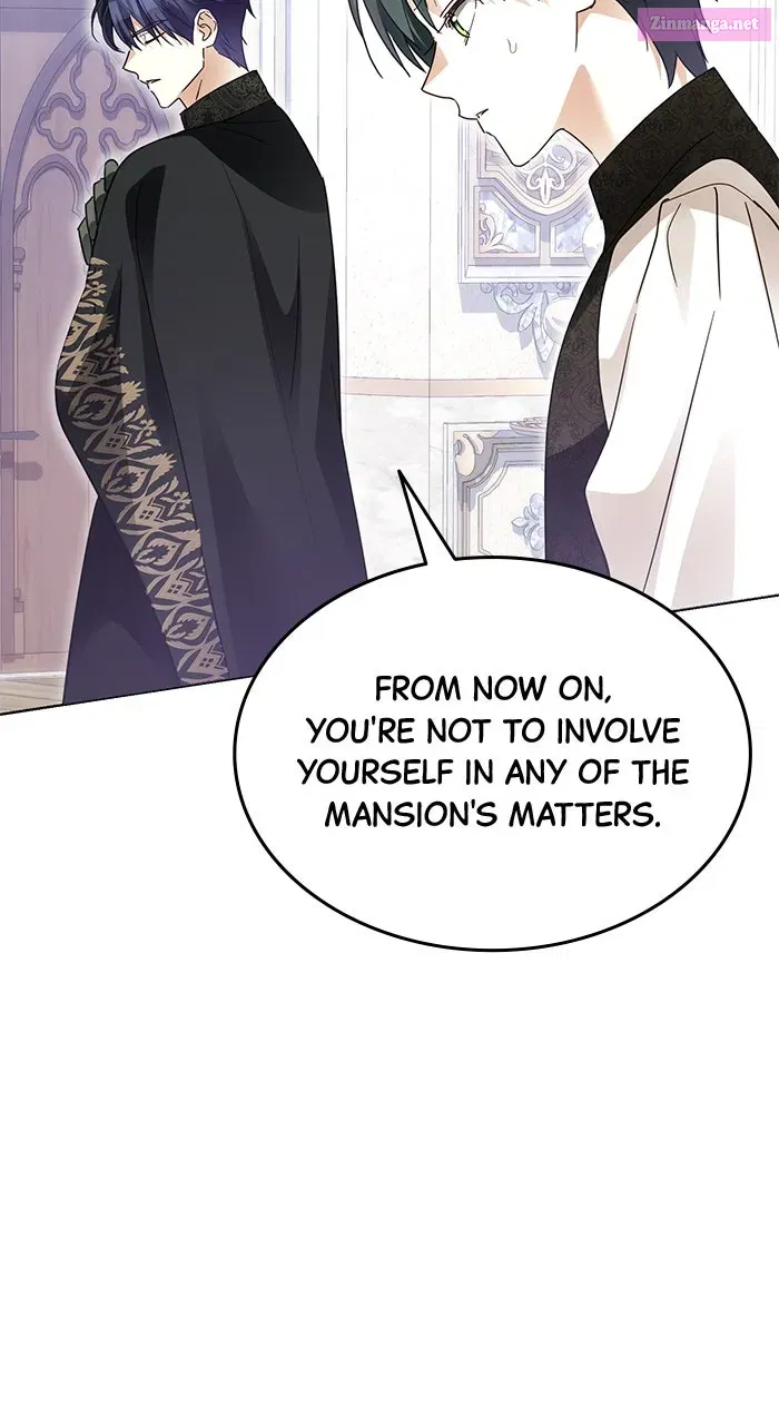 I Became the Duke’s Male Servant Chapter 45 page 59 - 