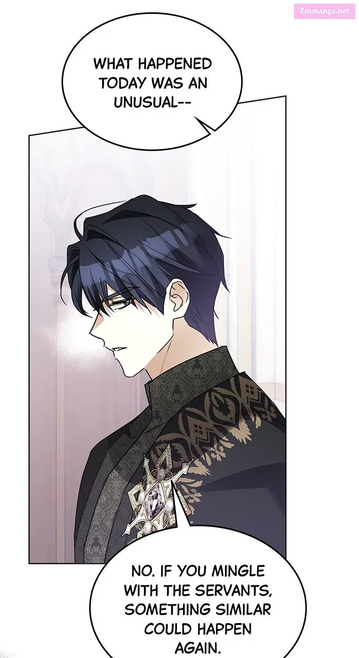 I Became the Duke’s Male Servant Chapter 45 page 60 - 