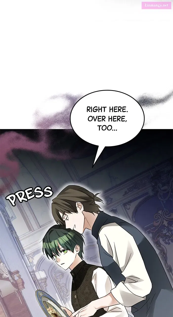 I Became the Duke’s Male Servant Chapter 45 page 7 - 