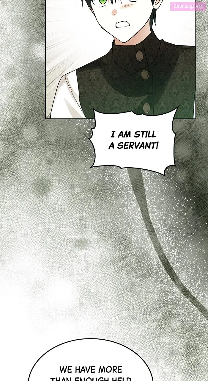 I Became the Duke’s Male Servant Chapter 45 page 62 - 
