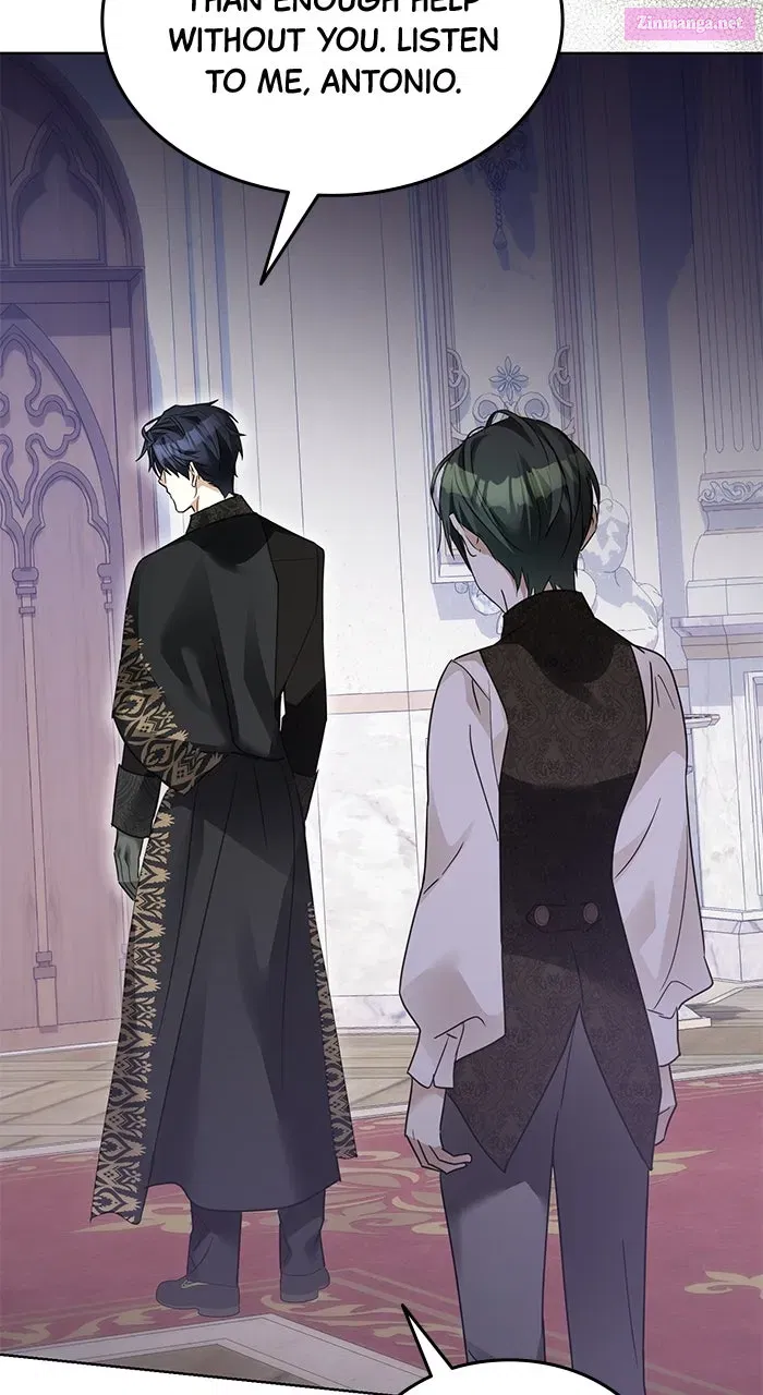 I Became the Duke’s Male Servant Chapter 45 page 63 - 