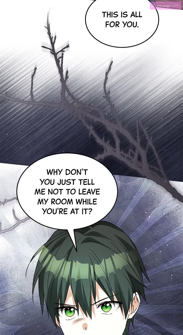 I Became the Duke’s Male Servant Chapter 45 page 64 - 