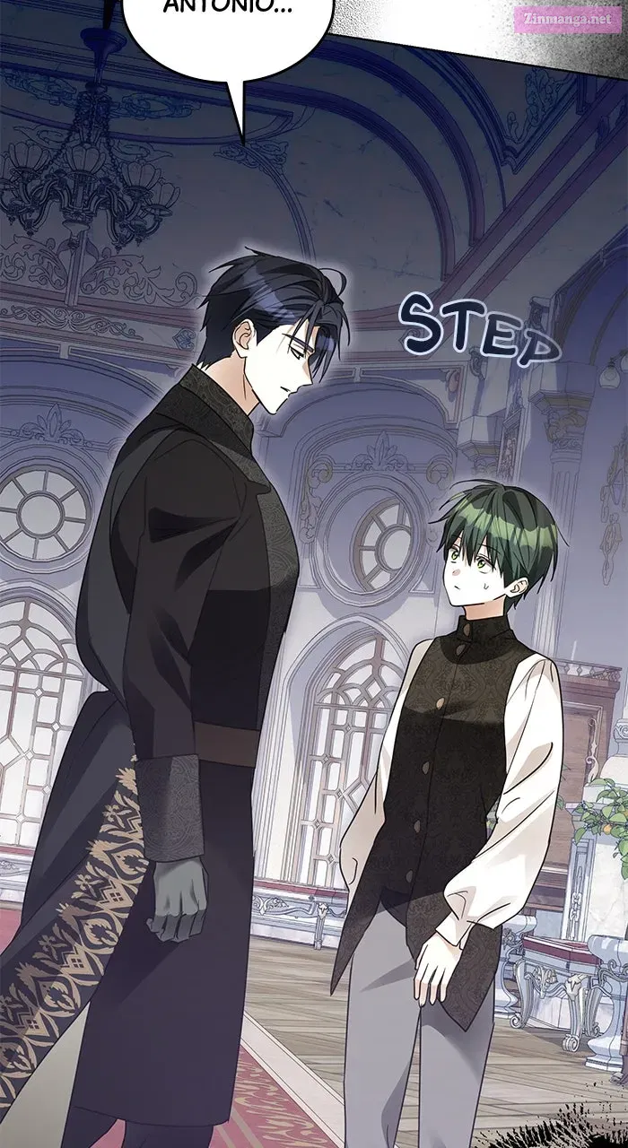 I Became the Duke’s Male Servant Chapter 45 page 67 - 