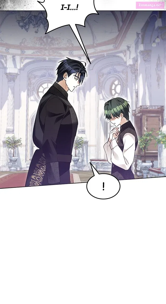 I Became the Duke’s Male Servant Chapter 45 page 71 - 