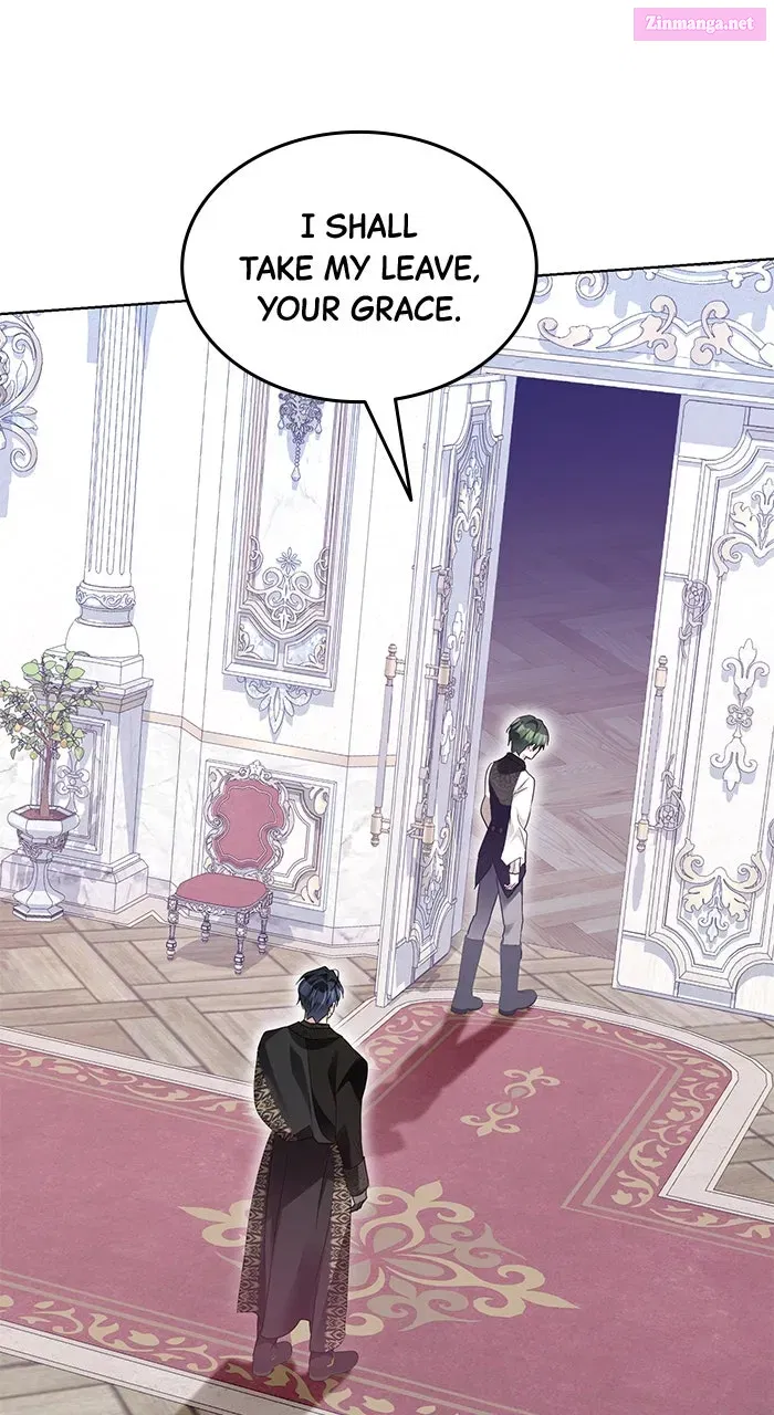 I Became the Duke’s Male Servant Chapter 45 page 72 - 