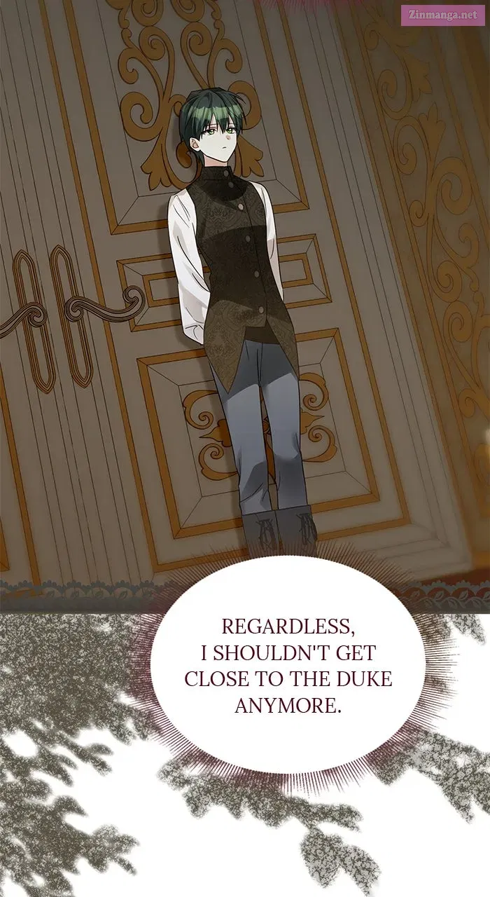 I Became the Duke’s Male Servant Chapter 45 page 76 - 