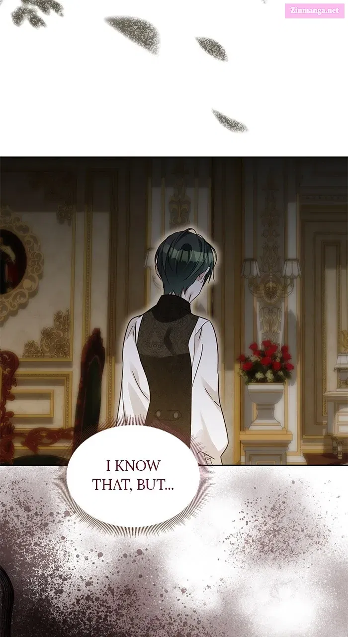 I Became the Duke’s Male Servant Chapter 45 page 77 - 