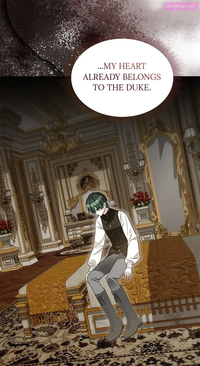 I Became the Duke’s Male Servant Chapter 45 page 78 - 