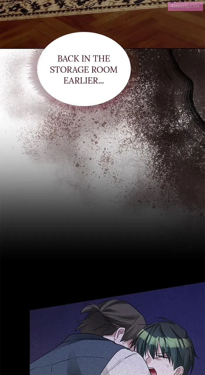 I Became the Duke’s Male Servant Chapter 45 page 79 - 