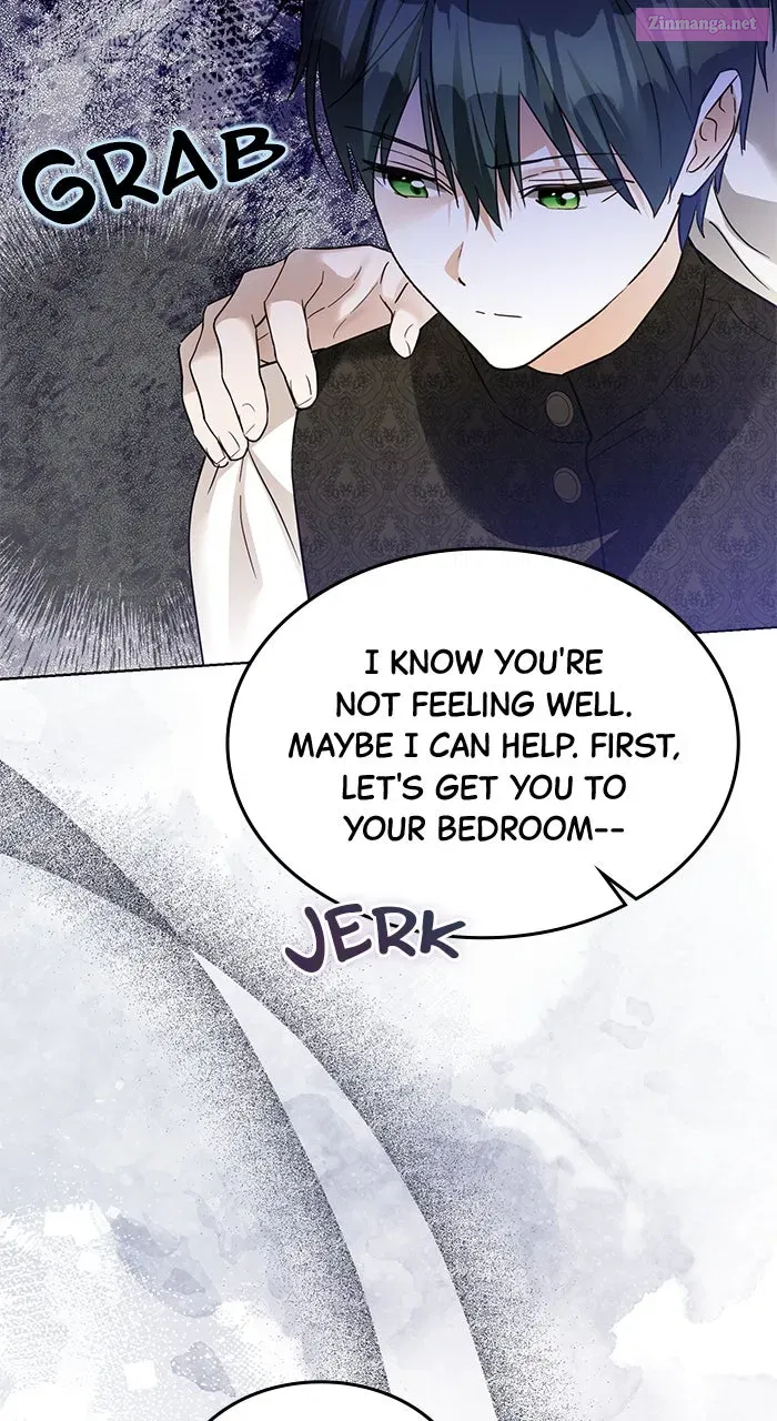 I Became the Duke’s Male Servant Chapter 45 page 9 - 