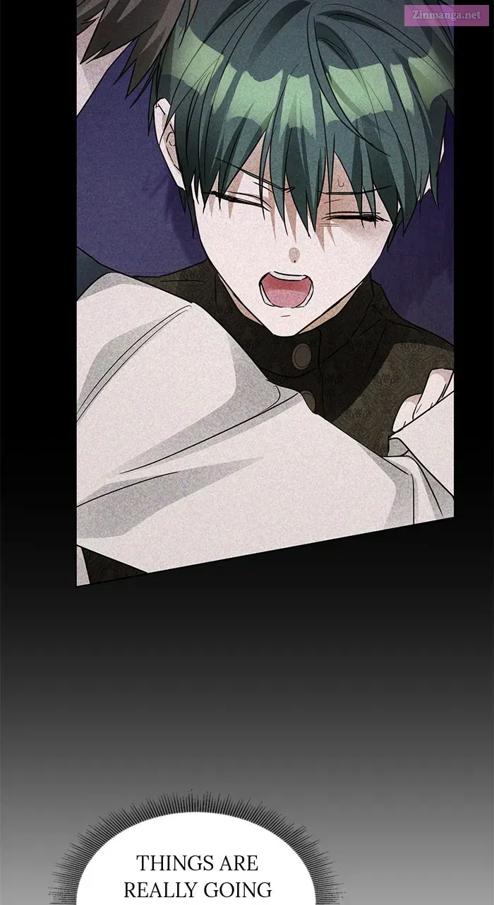 I Became the Duke’s Male Servant Chapter 45 page 81 - 