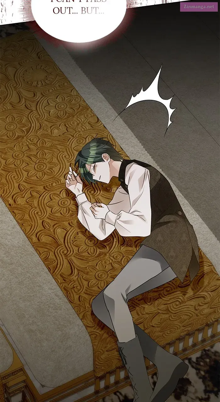 I Became the Duke’s Male Servant Chapter 45 page 85 - 