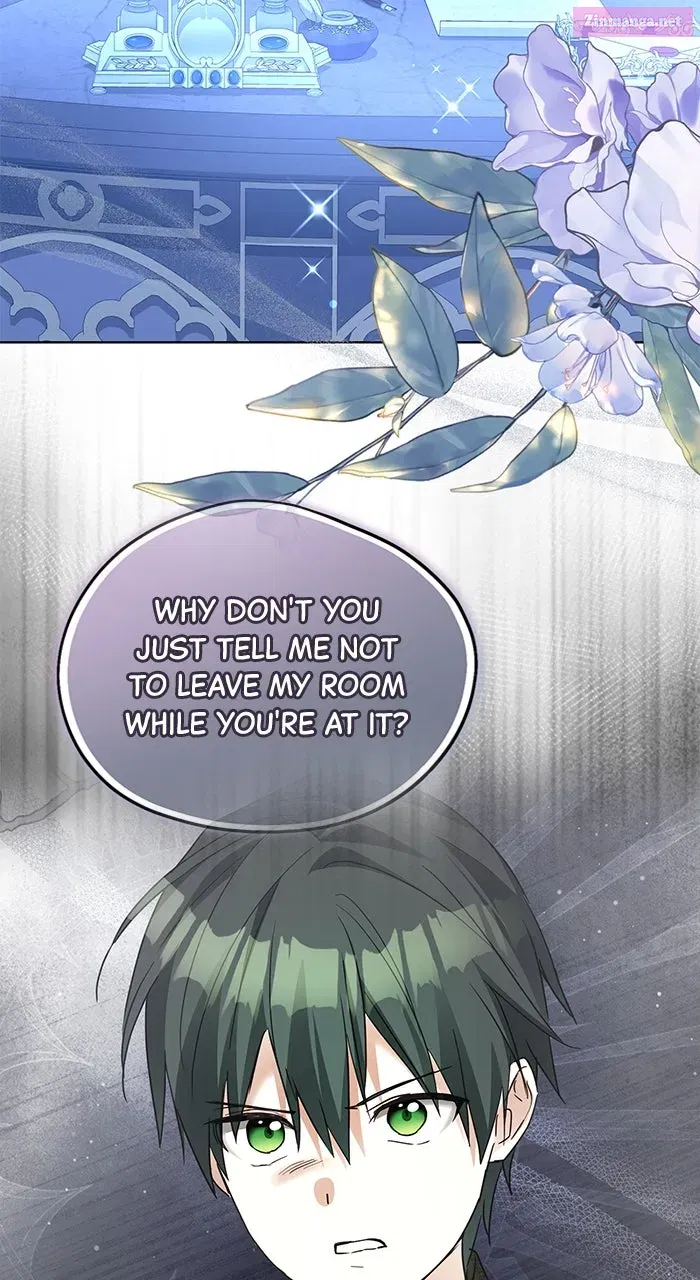 I Became the Duke’s Male Servant Chapter 45 page 89 - 