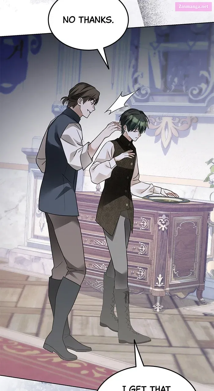 I Became the Duke’s Male Servant Chapter 45 page 10 - 