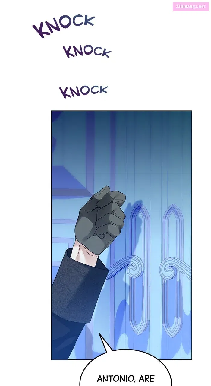 I Became the Duke’s Male Servant Chapter 45 page 93 - 
