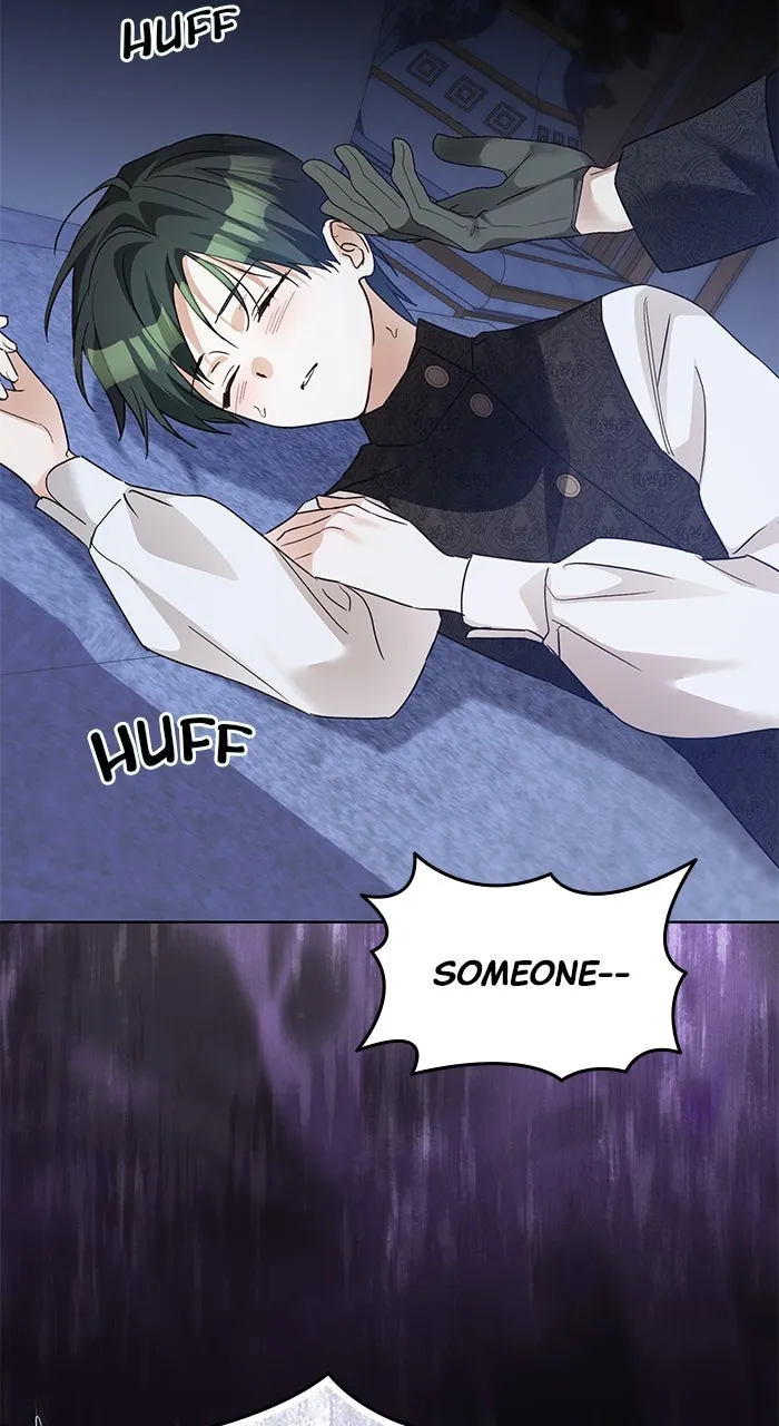 I Became the Duke’s Male Servant Chapter 46 page 17 - 