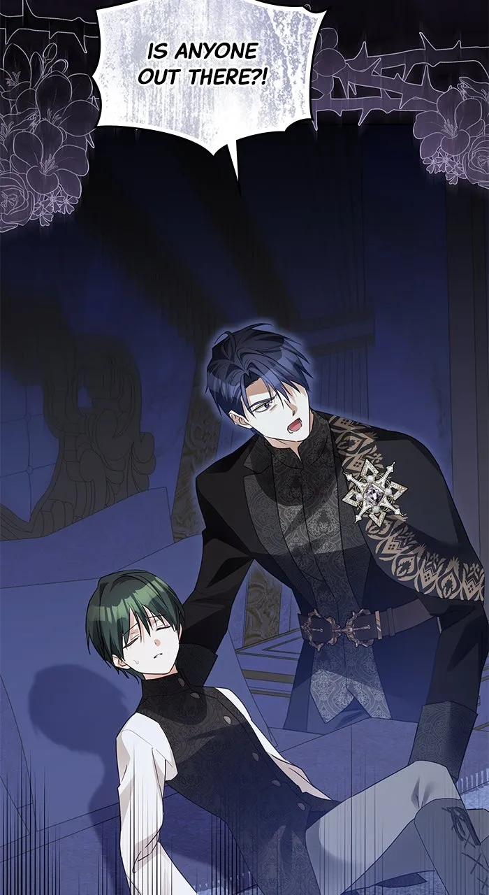 I Became the Duke’s Male Servant Chapter 46 page 18 - 