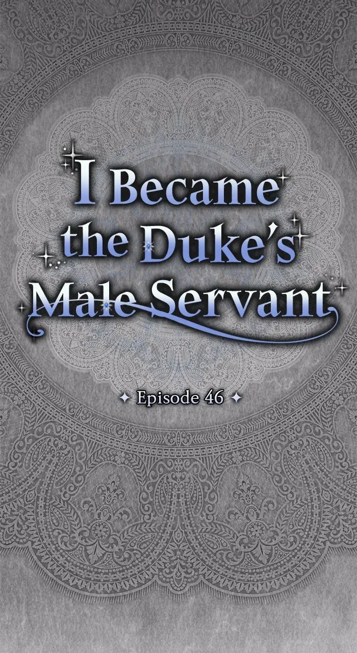 I Became the Duke’s Male Servant Chapter 46 page 20 - 