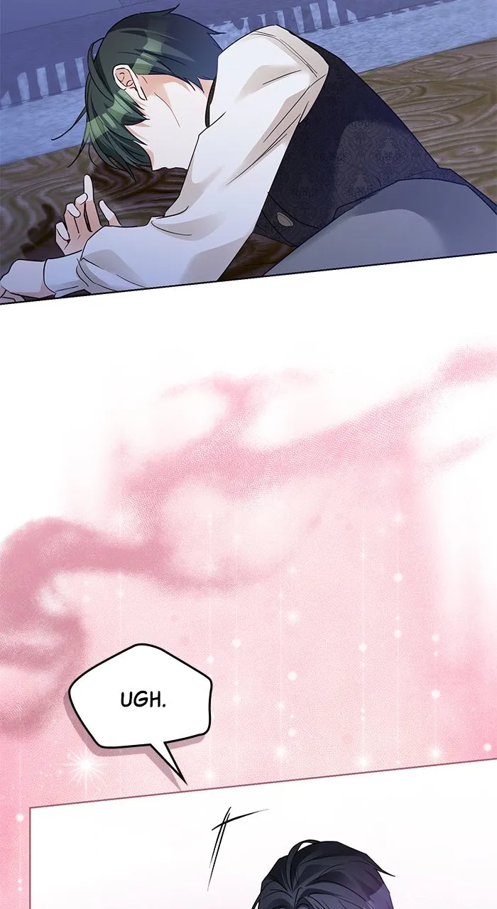I Became the Duke’s Male Servant Chapter 46 page 3 - 