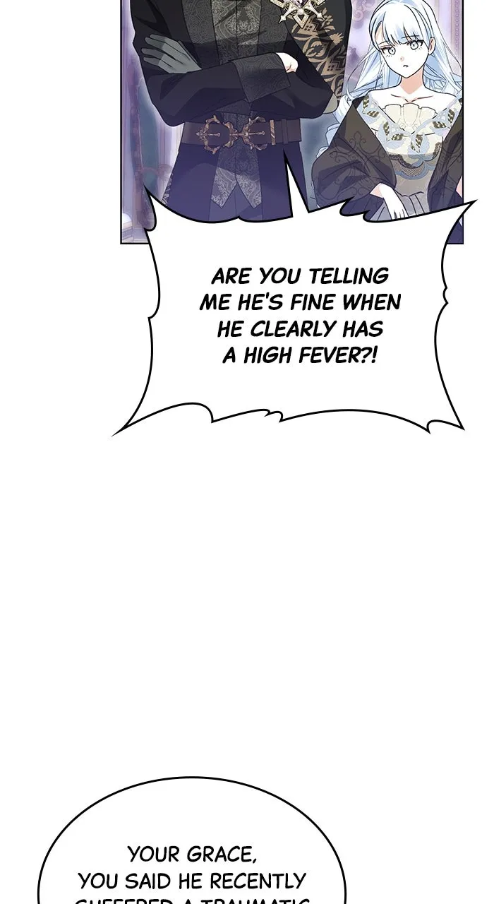 I Became the Duke’s Male Servant Chapter 46 page 22 - 