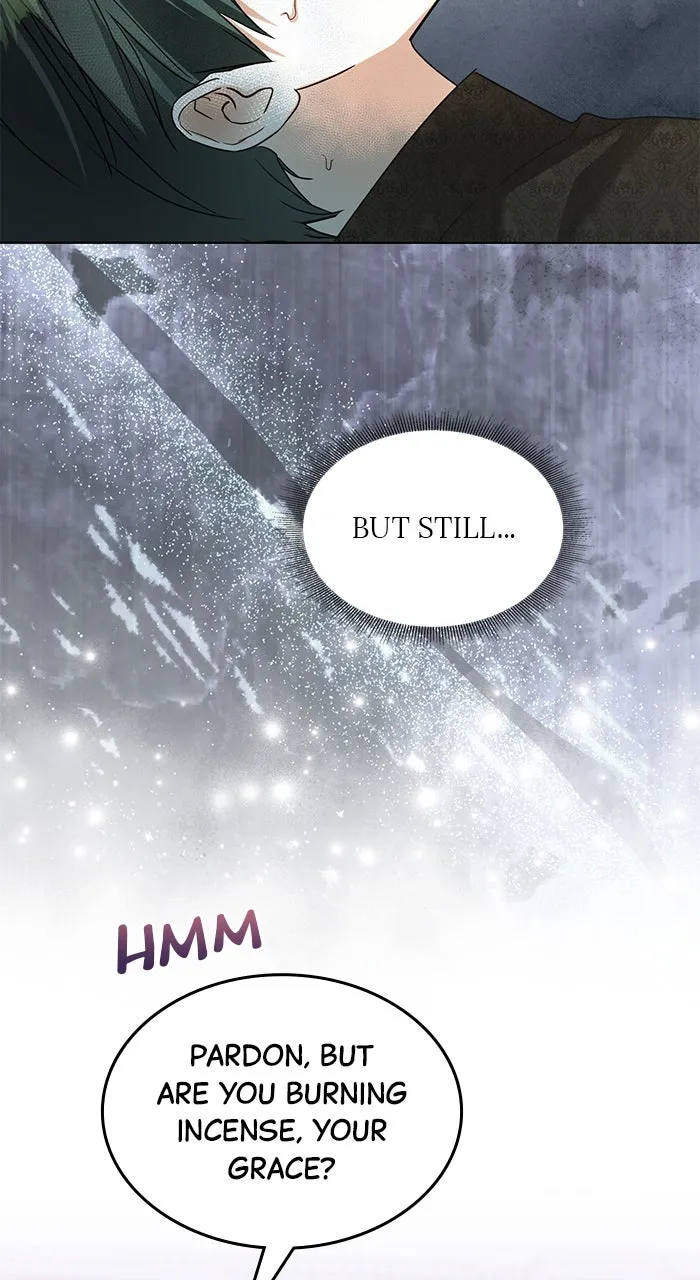 I Became the Duke’s Male Servant Chapter 46 page 25 - 